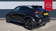 Nissan Juke 1.0 DiG-T 114 Tekna+ 5dr Petrol Hatchback